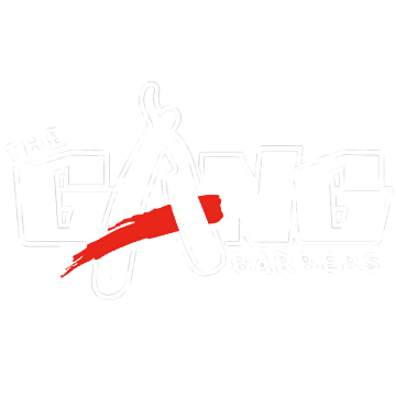 Gang Barbers – Barbershop